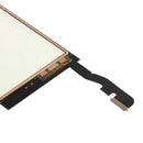 Touch Panel Part for HTC One Mini 2(Black)