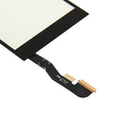 Touch Panel Part for HTC One Mini 2(Black)