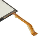 Touch Panel Part for HTC Desire 816(Black)