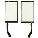 Touch Panel Part for HTC Desire 820(Black)