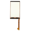 Touch Panel Part for HTC One Mini / 601e(Black)