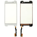 Touch Panel Part for HTC Butterfly 2(White)