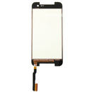 Touch Panel Part for HTC Butterfly 2(White)