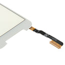 Touch Panel Part for HTC Butterfly 2(White)