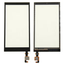 Touch Panel Part for HTC Desire 820 Mini(Black)