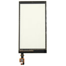 Touch Panel Part for HTC Desire 820 Mini(Black)
