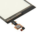 Touch Panel Part for HTC Desire 820 Mini(Black)