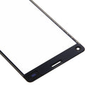 Touch Panel for Sony Xperia Z3 Compact / Z3 mini(Black)