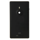 Housing Battery Back Cover With Flex Cable for Nokia Lumia 925(Black)