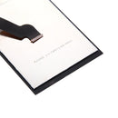 LCD Display + Touch Panel for HTC Desire D816H(Black)
