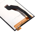 LCD Display + Touch Panel for HTC Desire D816H(Black)