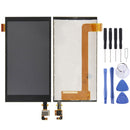 LCD Display + Touch Panel for HTC Desire 620G Dual SIM(Black)