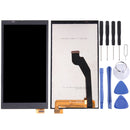 LCD Display + Touch Panel for HTC Desire D816F(Black)