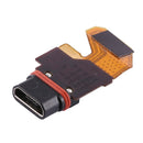 Charging Port Flex Cable for Sony Xperia Z5 Premium / Plus, 5.5 inch