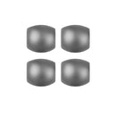4 PCS Front Bezel Edge for Sony Xperia Z3