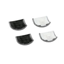 4 PCS Front Bezel Edge for Sony Xperia Z3