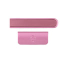 Earphone Button & Volume Button for Sony Xperia ZR / M36h(Magenta)