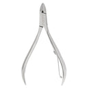 Baku BK-108 High Quality Stainless Steel Straight Jaw Mini Micro Precision Pliers Wire Cutter Nipper Tool