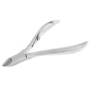 Baku BK-108 High Quality Stainless Steel Straight Jaw Mini Micro Precision Pliers Wire Cutter Nipper Tool