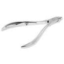 Baku BK-108 High Quality Stainless Steel Straight Jaw Mini Micro Precision Pliers Wire Cutter Nipper Tool