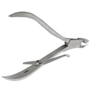 Baku BK-108 High Quality Stainless Steel Straight Jaw Mini Micro Precision Pliers Wire Cutter Nipper Tool