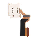 SIM Card Holder Flex Cable for HTC One M9