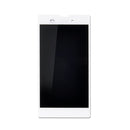 LCD Display + Touch Panel for Sony Xperia T3(White)