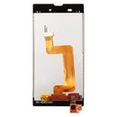 LCD Display + Touch Panel for Sony Xperia T3(Black)