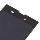 LCD Display + Touch Panel for Sony Xperia T3(Black)