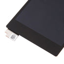 LCD Display + Touch Panel for Sony Xperia T3(Black)
