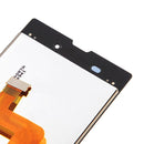 LCD Display + Touch Panel for Sony Xperia T3(Black)