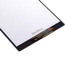 LCD Display + Touch Panel for Sony Xperia Z Ultra / XL39(Black)