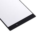 LCD Display + Touch Panel for Sony Xperia Z Ultra / XL39(Black)