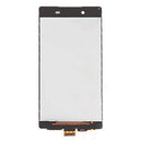 LCD Display + Touch Panel for Sony Xperia Z4(Black)