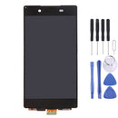 LCD Display + Touch Panel for Sony Xperia Z4(Black)