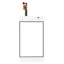 Touch Panel for LG Optimus L5 II / E455(White)