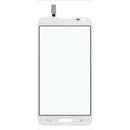 Touch Panel for LG L90 / D405 / D415 (Single SIM Version)(White)
