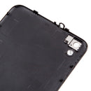 Back Housing Cover for HTC Desire 816(Black)
