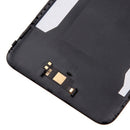Back Housing Cover for HTC Desire 816(Black)