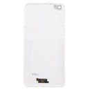 Back Housing Cover for HTC Desire 816(White)