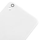 Back Housing Cover for HTC Desire 816(White)