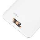 Back Housing Cover for HTC Desire 816(White)