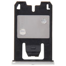 SIM Card Tray for Nokia Lumia 925 (Silver)