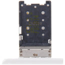 SIM Card Tray for Nokia Lumia 1520(White)