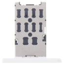 SIM Card Tray for Nokia Lumia 1520(White)