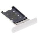 SIM Card Tray for Nokia Lumia 1520(White)