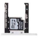 SD Card Tray for Nokia Lumia 720(White)