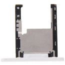 SD Card Tray for Nokia Lumia 720(White)