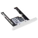 SD Card Tray for Nokia Lumia 720(White)