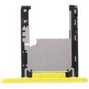 SD Card Tray for Nokia Lumia 720(Yellow)